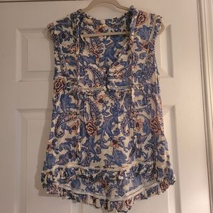 Spell Blouse Medium GUC